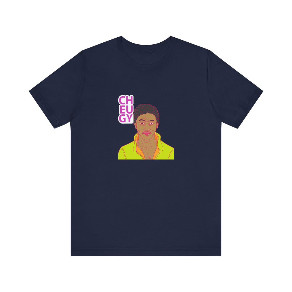 Cheugy with Inspo Tee