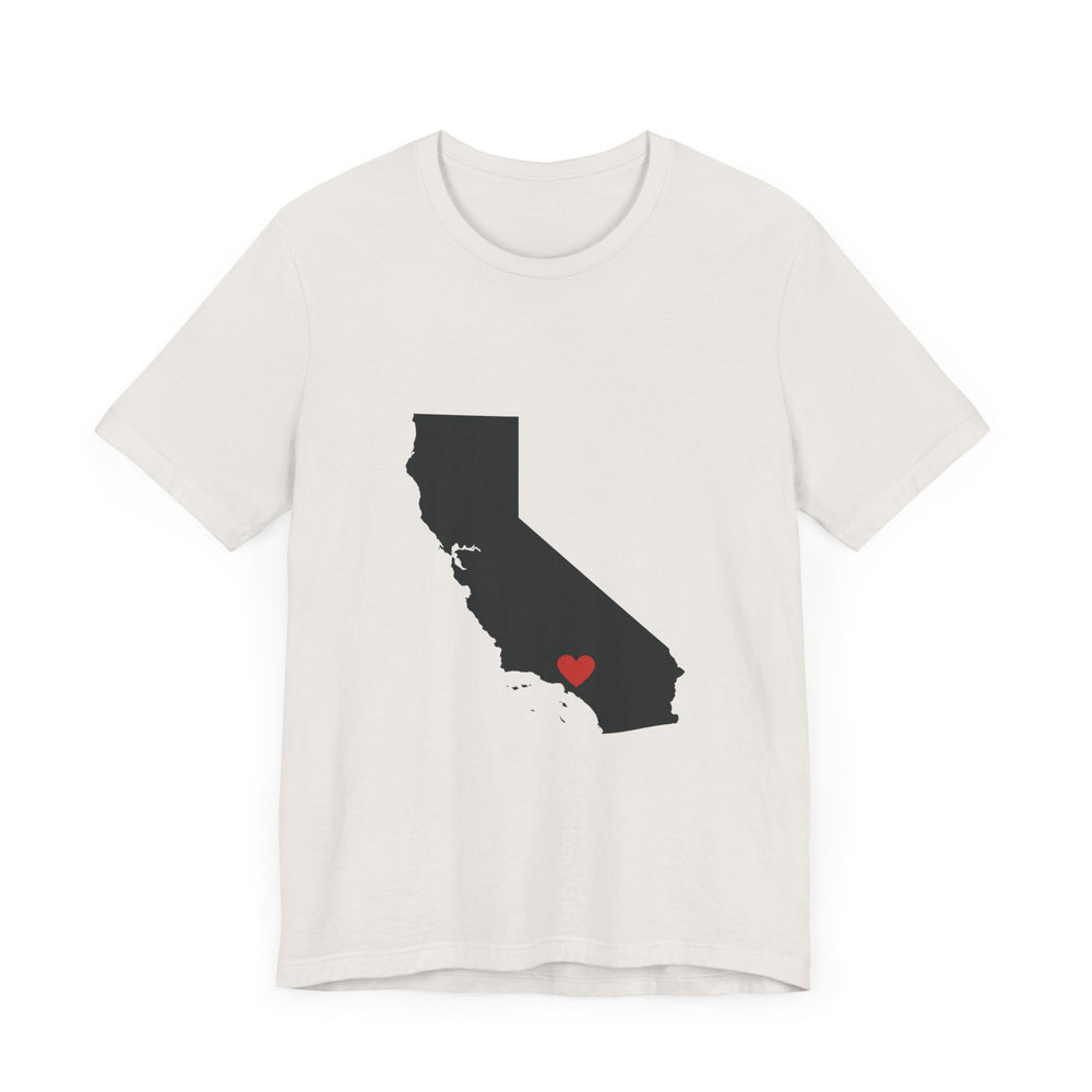Cali Love Men's T