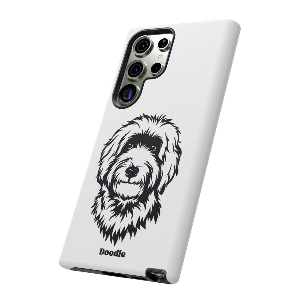 Doodle Tough Cases