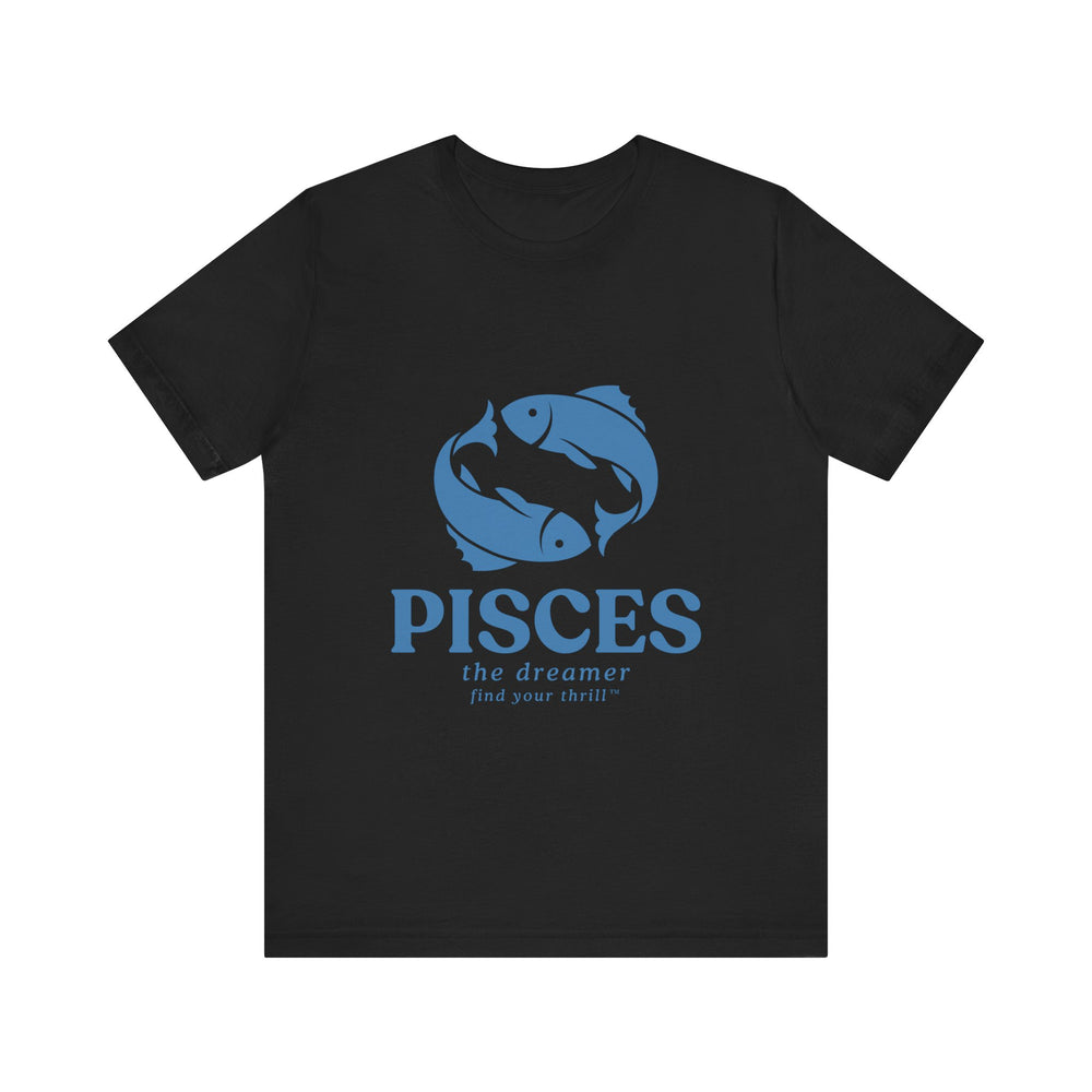 Pisces Men's Tee