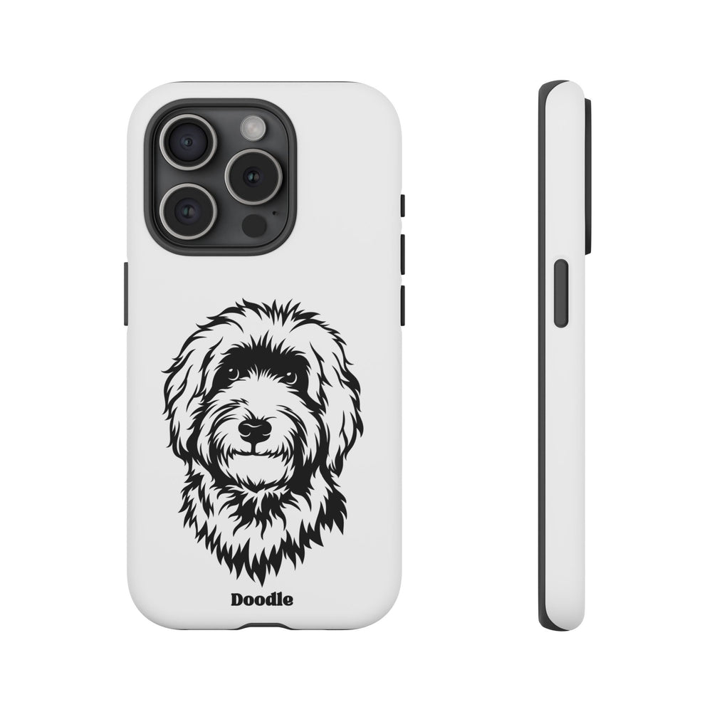 Doodle Tough Cases