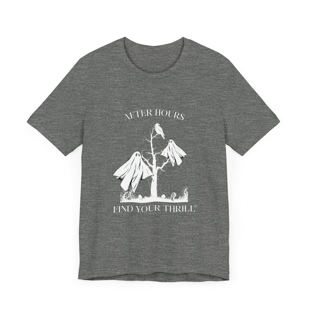 AFTER HOURS FYT Tee