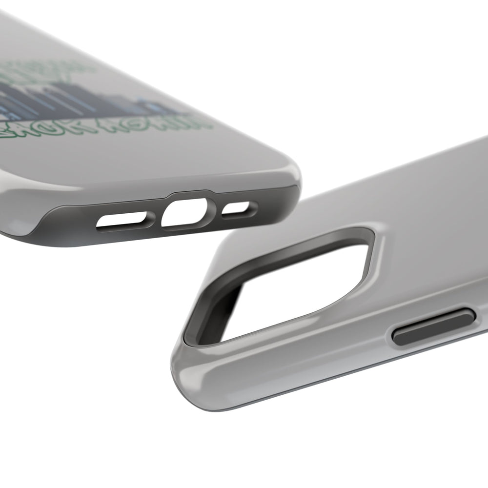Home Town Philly Eagles Magnetic Tough Case for iphone 16, 15, 14