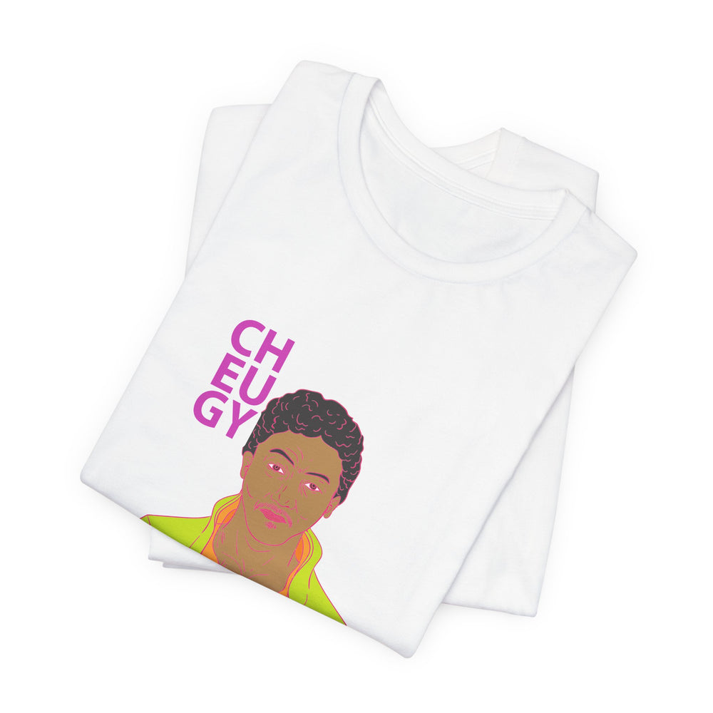 Cheugy with Inspo Tee