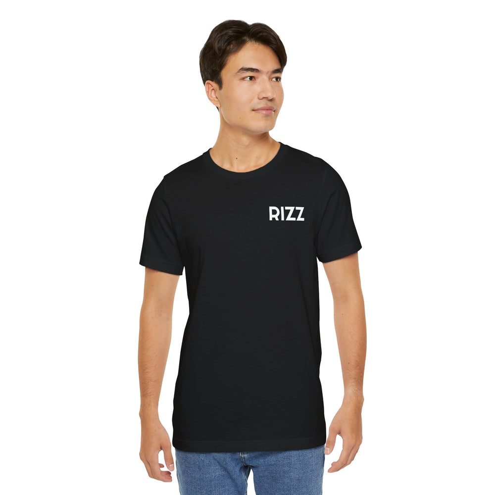Rizz Corner Tee