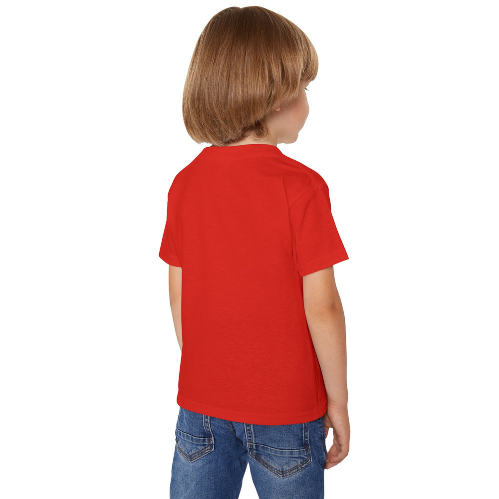 Let's Taco Bout' Love Toddler T-shirt