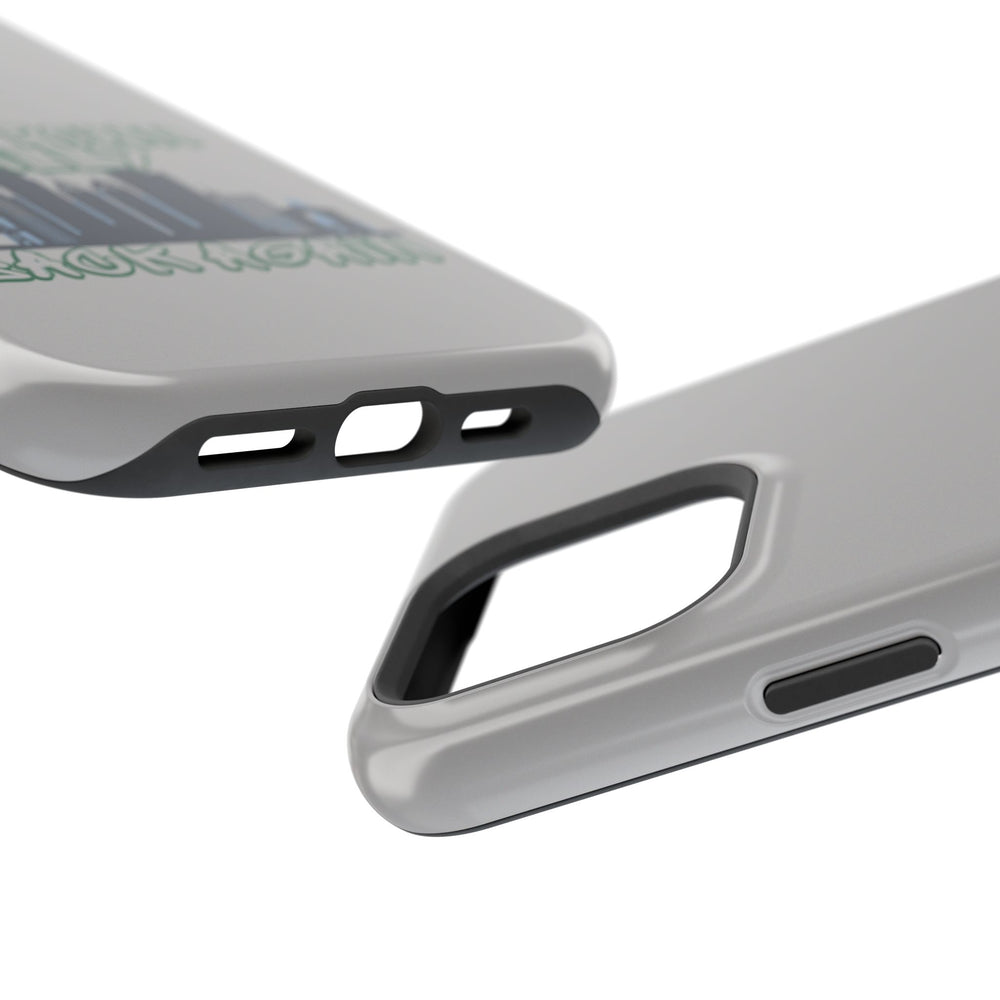 Home Town Philly Eagles Magnetic Tough Case for iphone 16, 15, 14