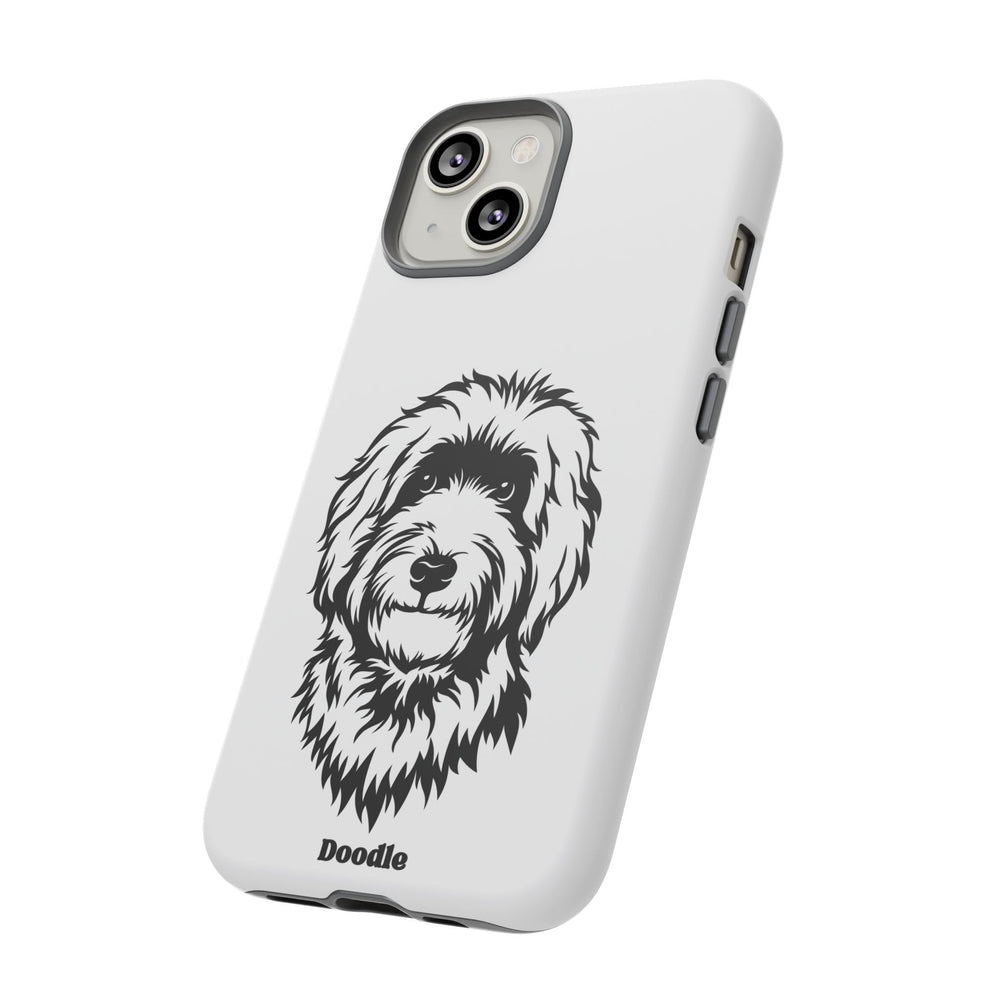 Doodle Tough Cases