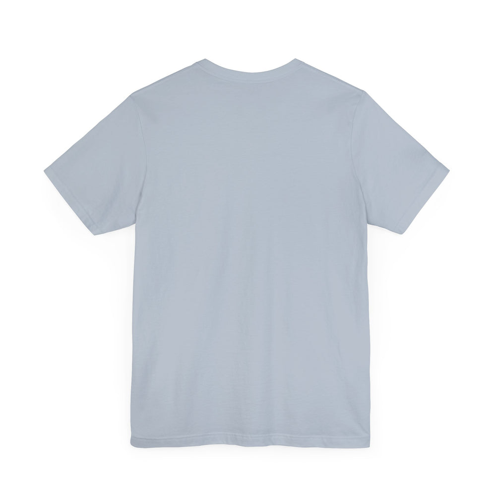 Feed the Algorithm V3 Unisex Jersey Short Sleeve Tee