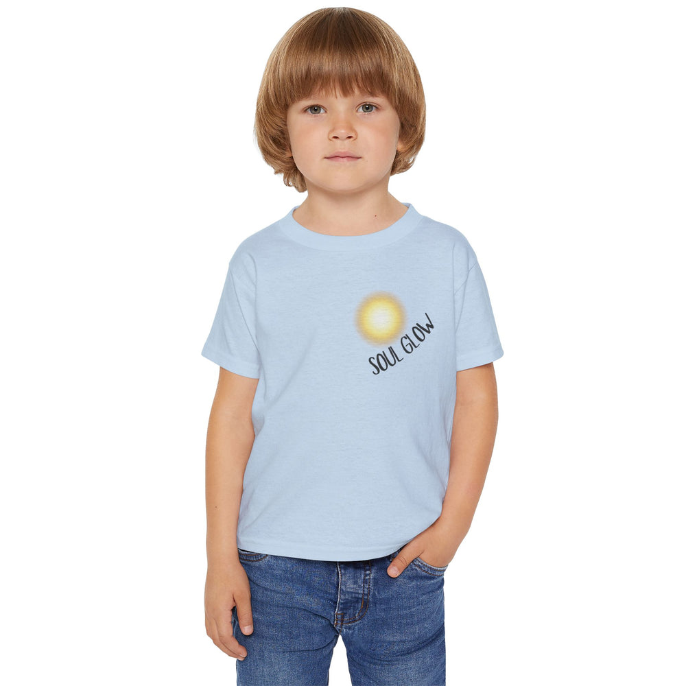 Soul Glow Toddler T-shirt