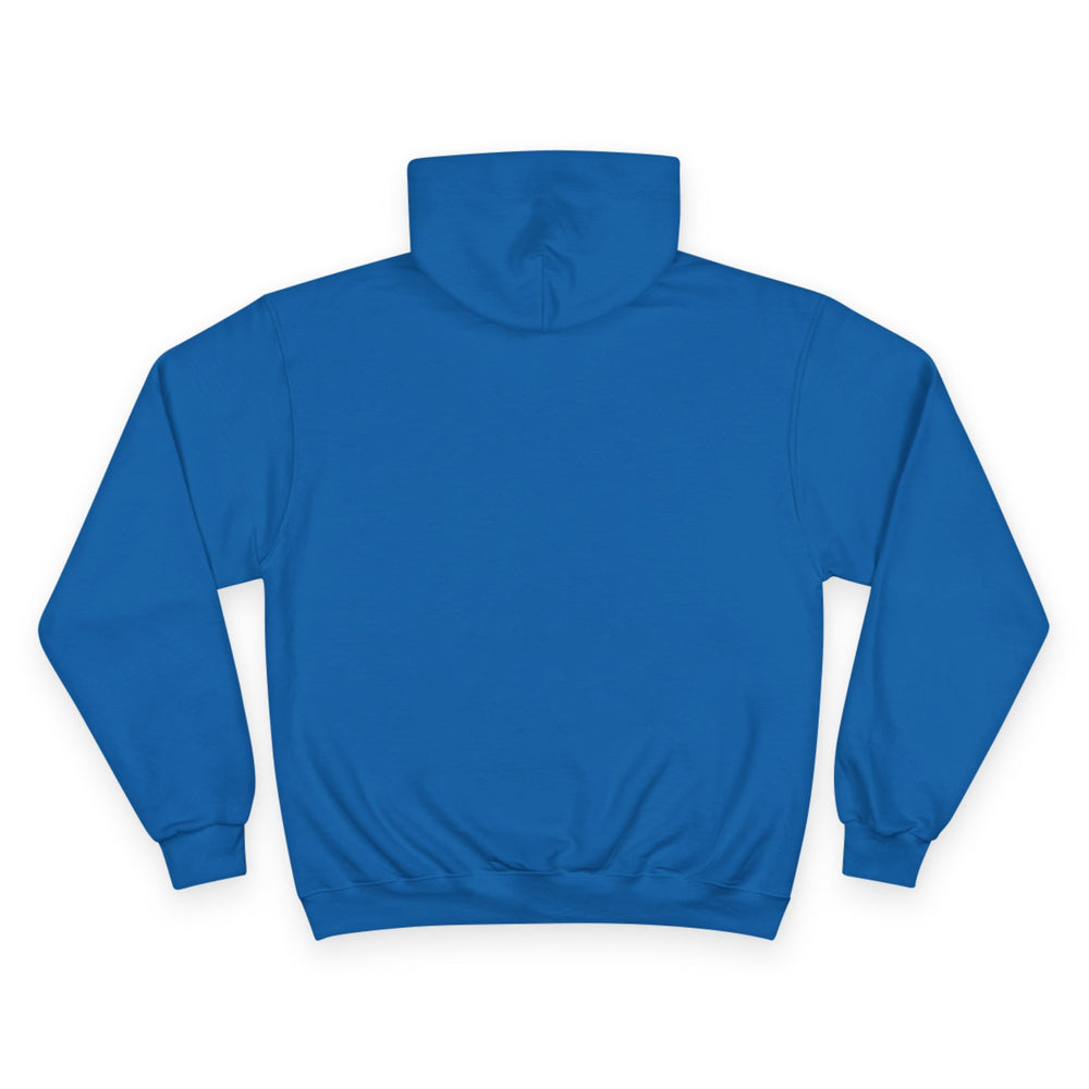 Austin, Texas Champion Hoodie