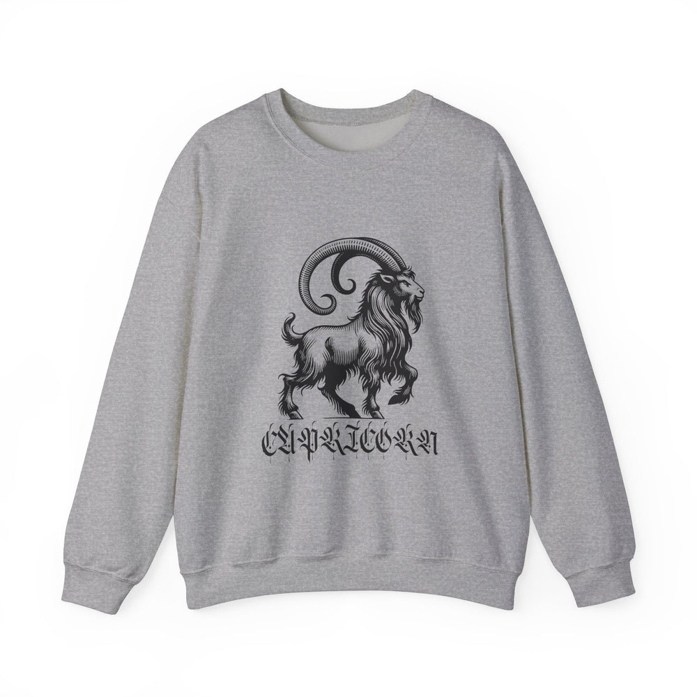 Capricorn Seagoat Women's Crewneck Sweatshirt