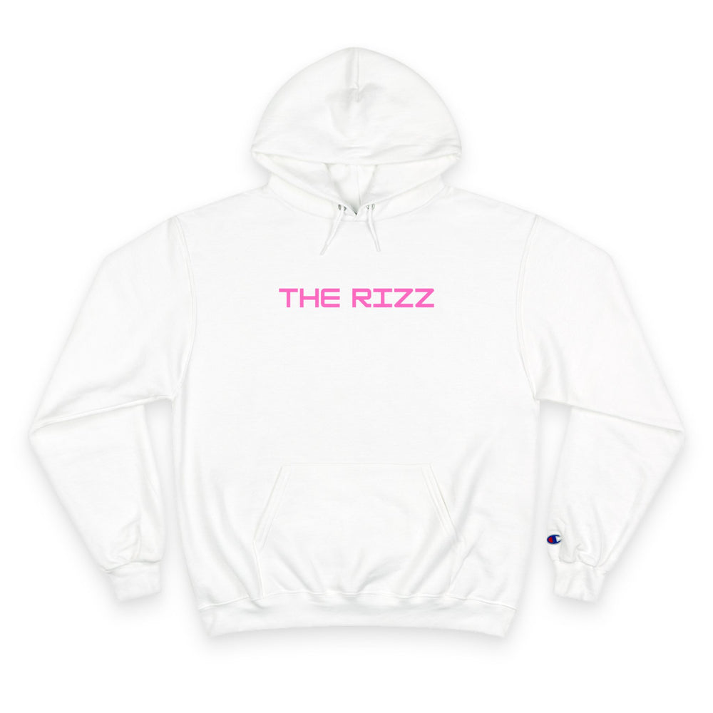 THE RIZZ- Champion Hoodie