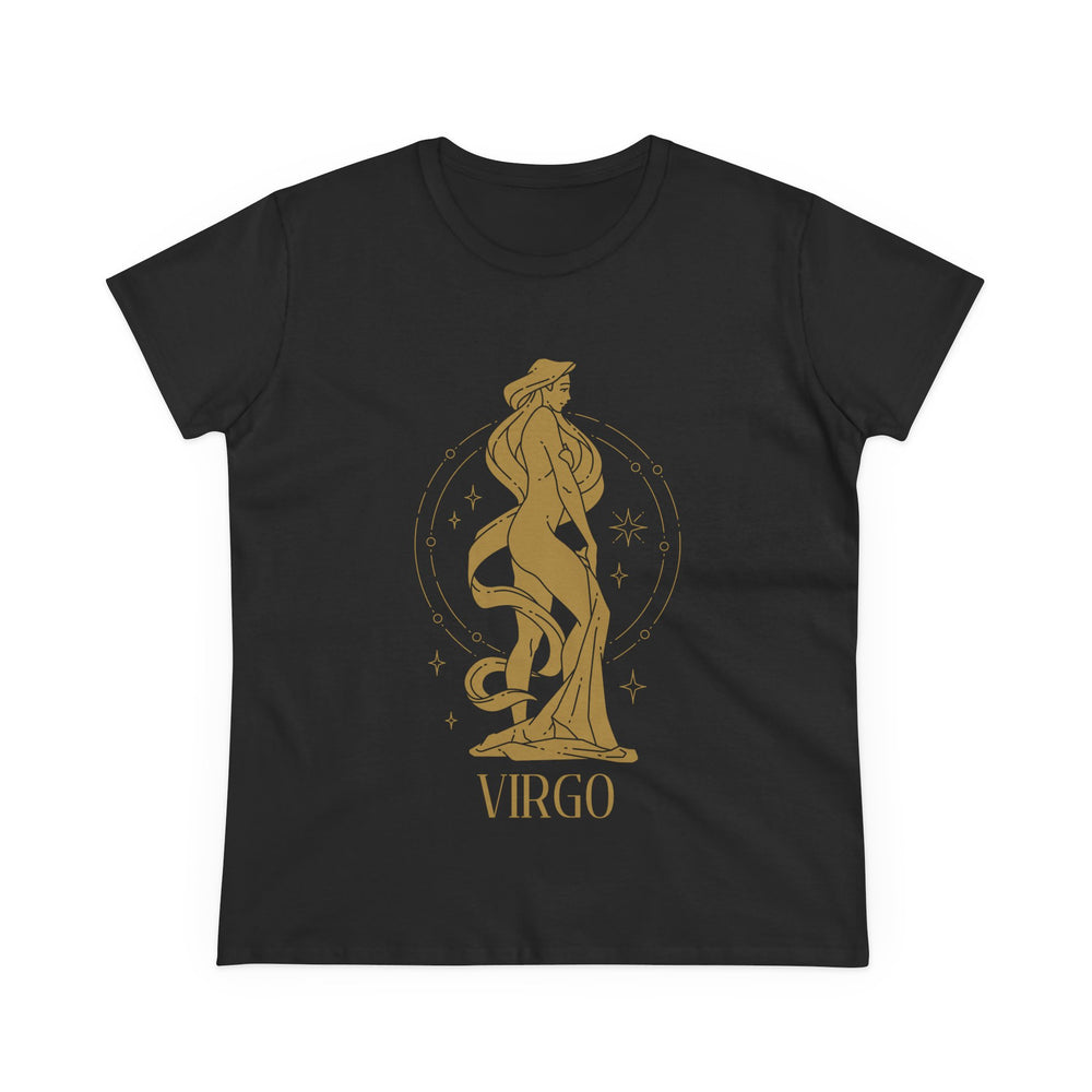 Virgo Zodiac Women's Tee