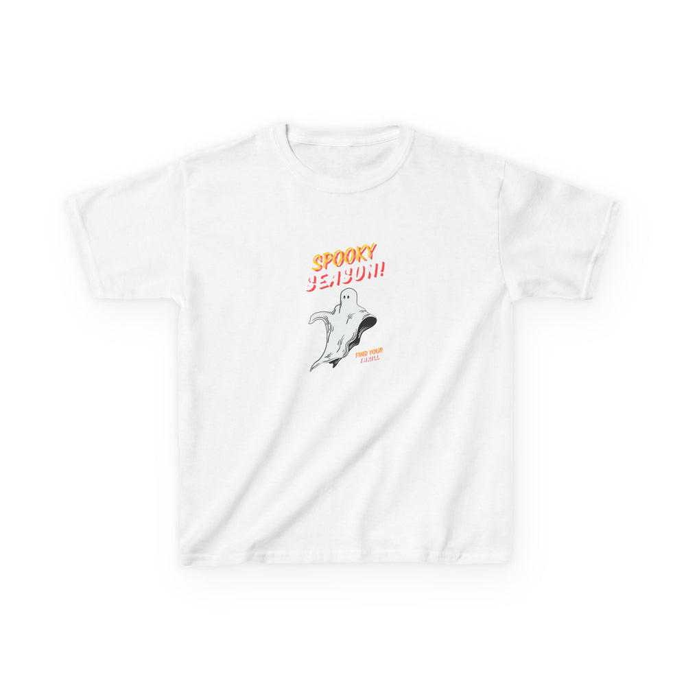 Spooky Season! Kids Tee