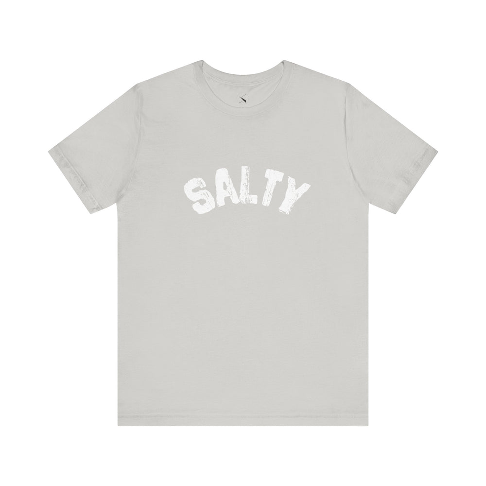 SALTY Men's Jersey Tee