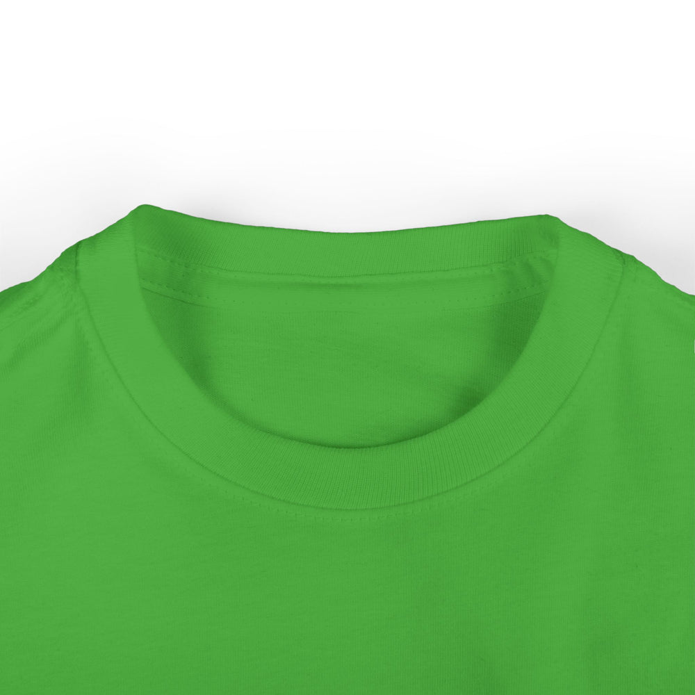 Cuddle, Snuggle and Be Merry Infant Fine Jersey Tee