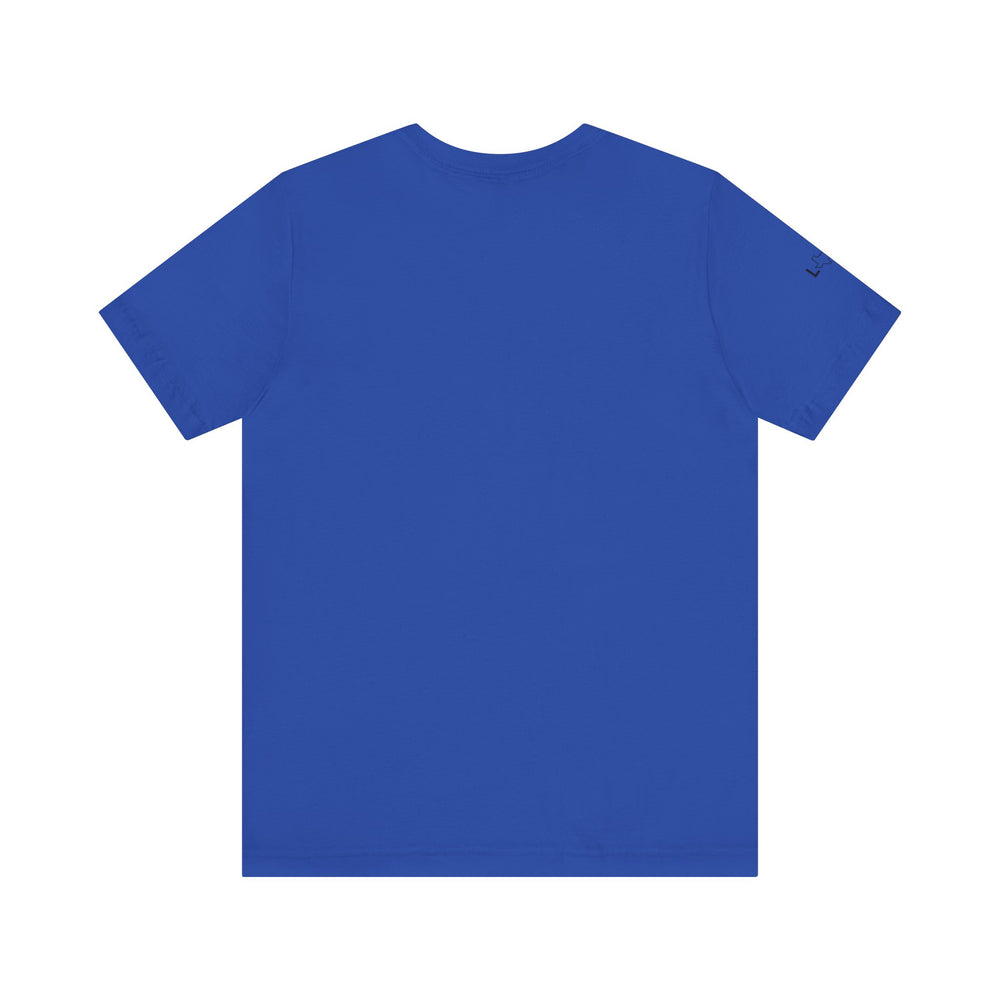 EVOL Texas (Only Texas Love Whichever Way You Look) Men & Women's T-Shirt