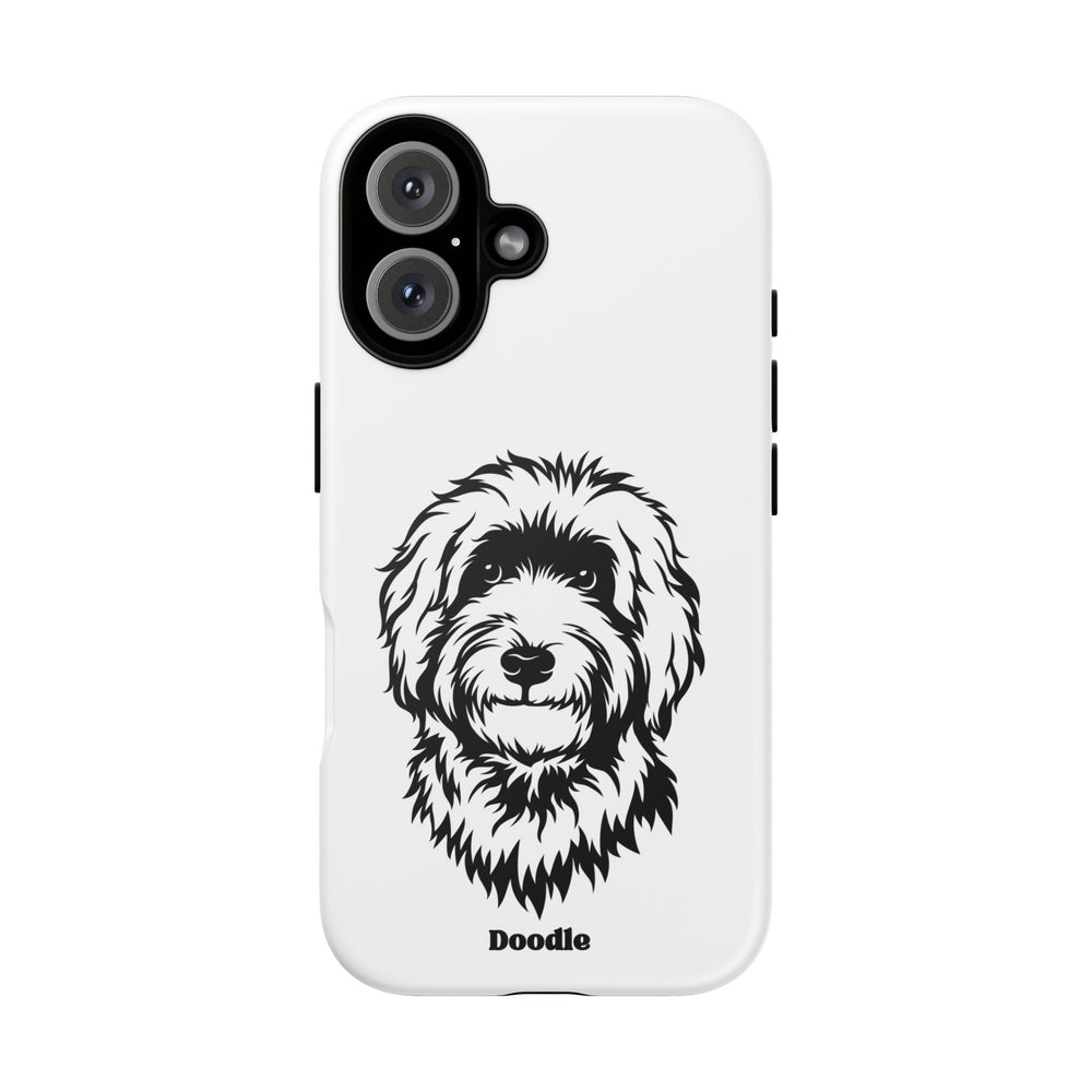 Doodle Tough Cases