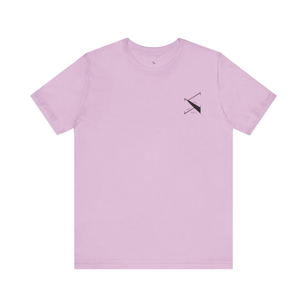 TX Jersey Short Sleeve Tee