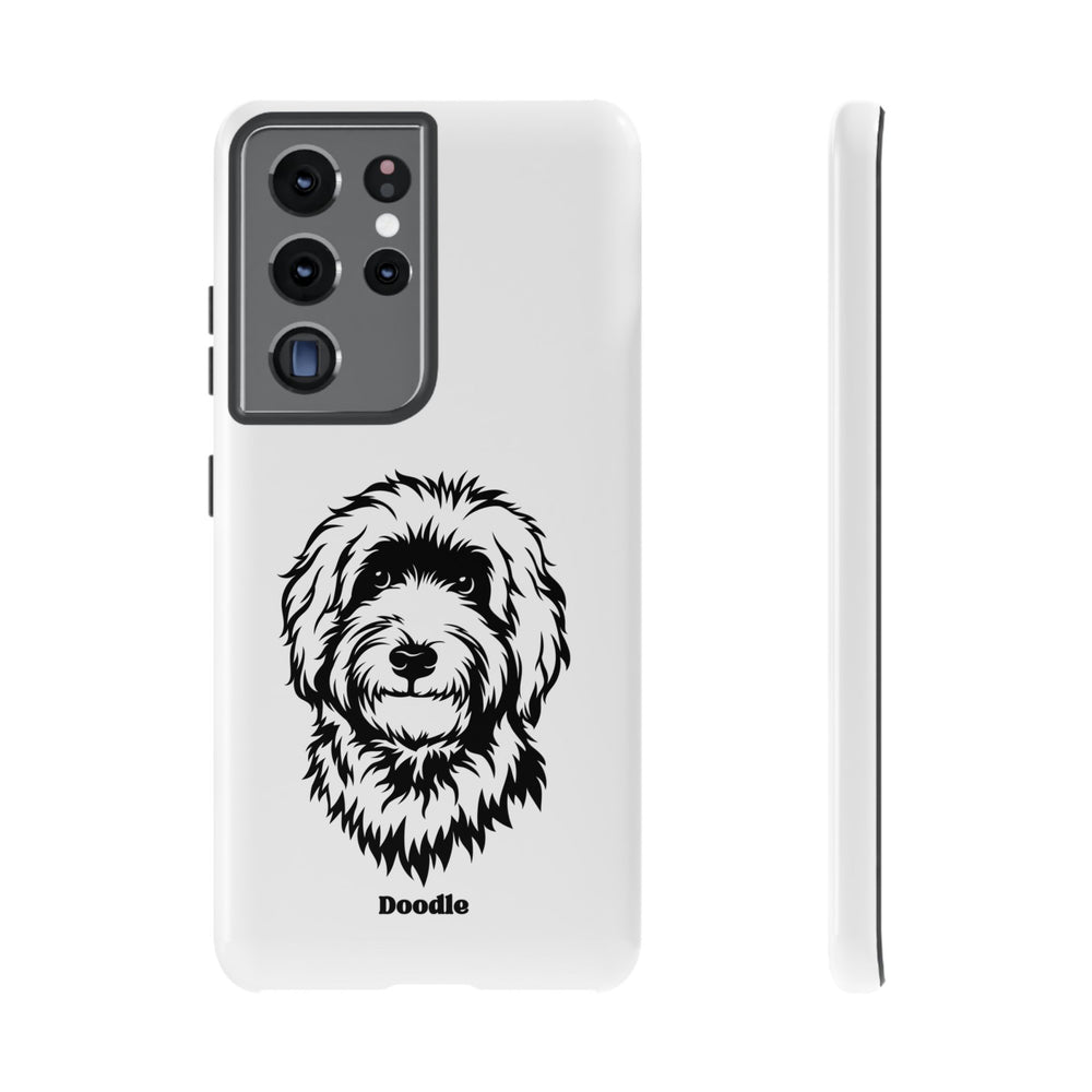 Doodle Tough Cases