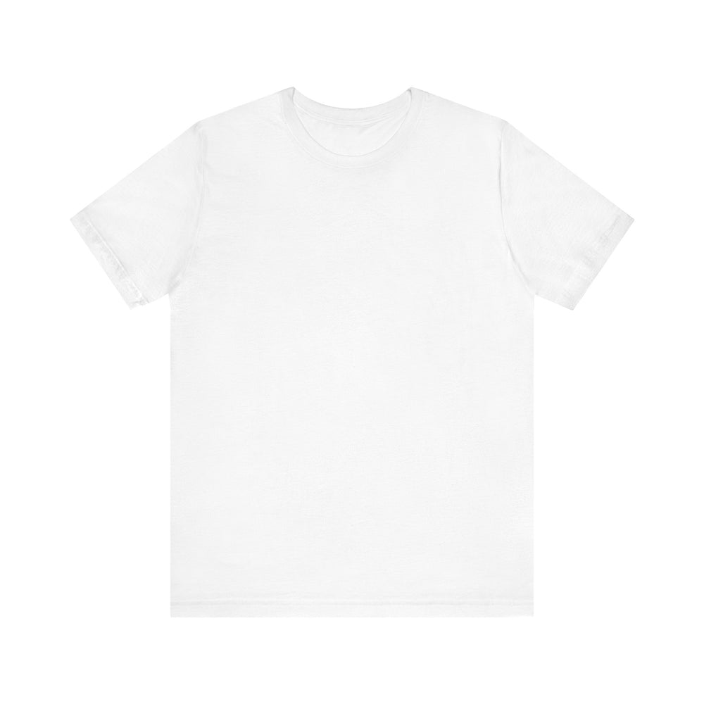 Hey boo! I want to boogie with you - Short Sleeve Tee