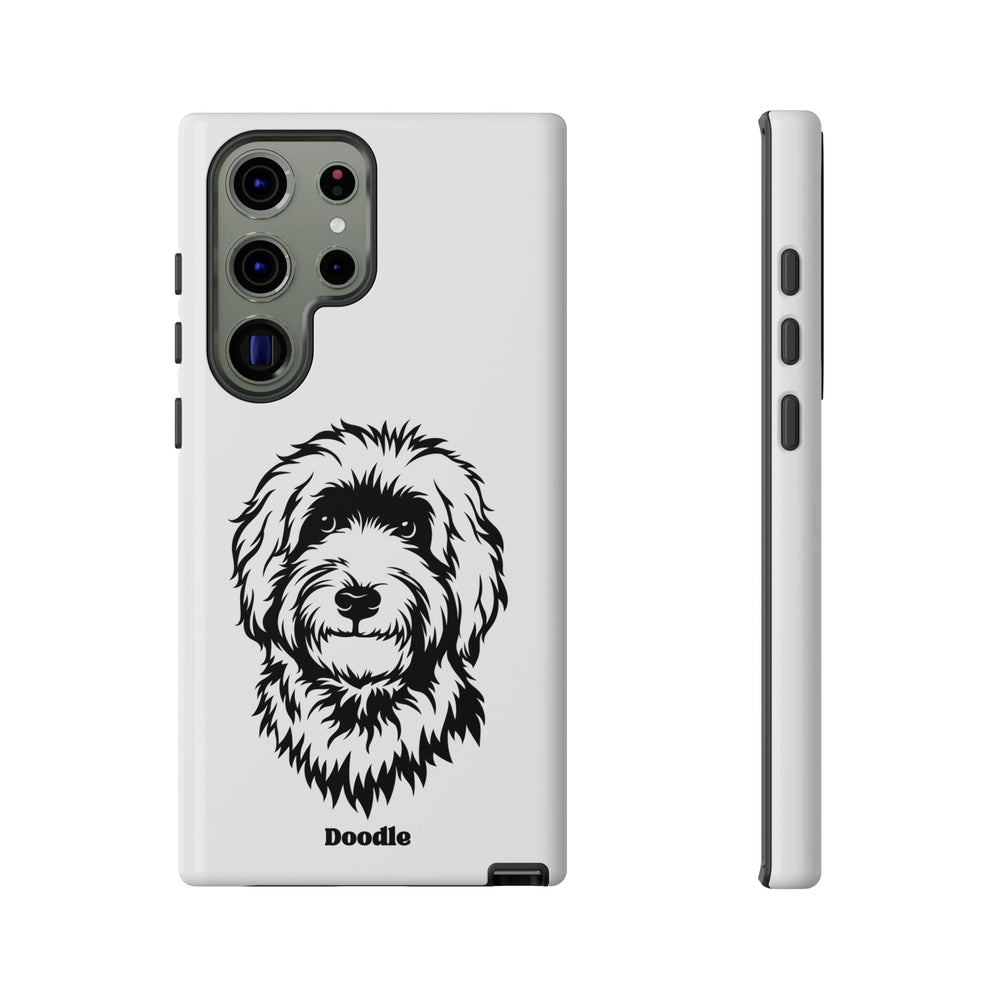 Doodle Tough Cases