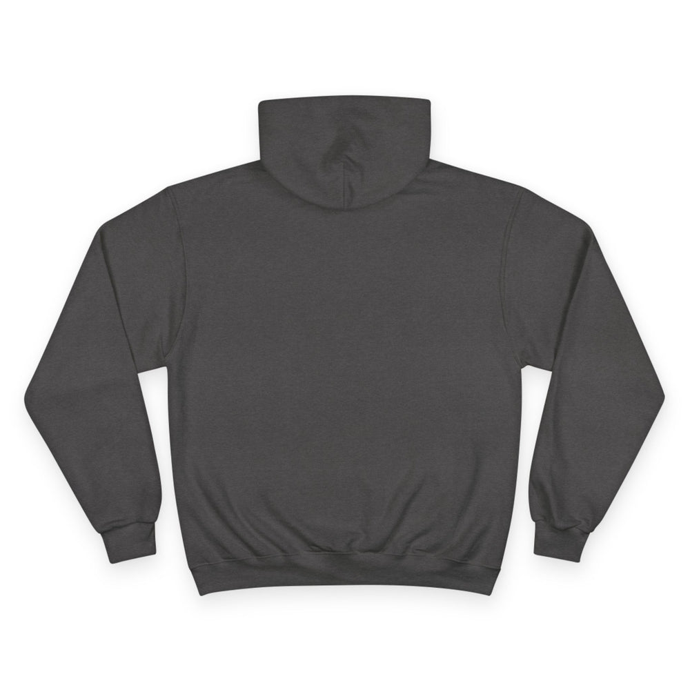 Soul Glow - Paint Blotch Men's Champion Hoodie