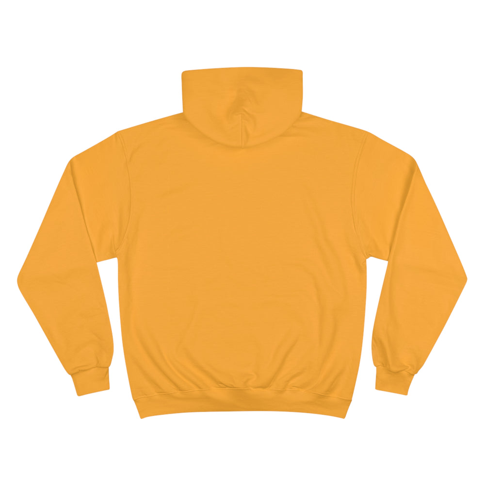Pisces Champion Hoodie