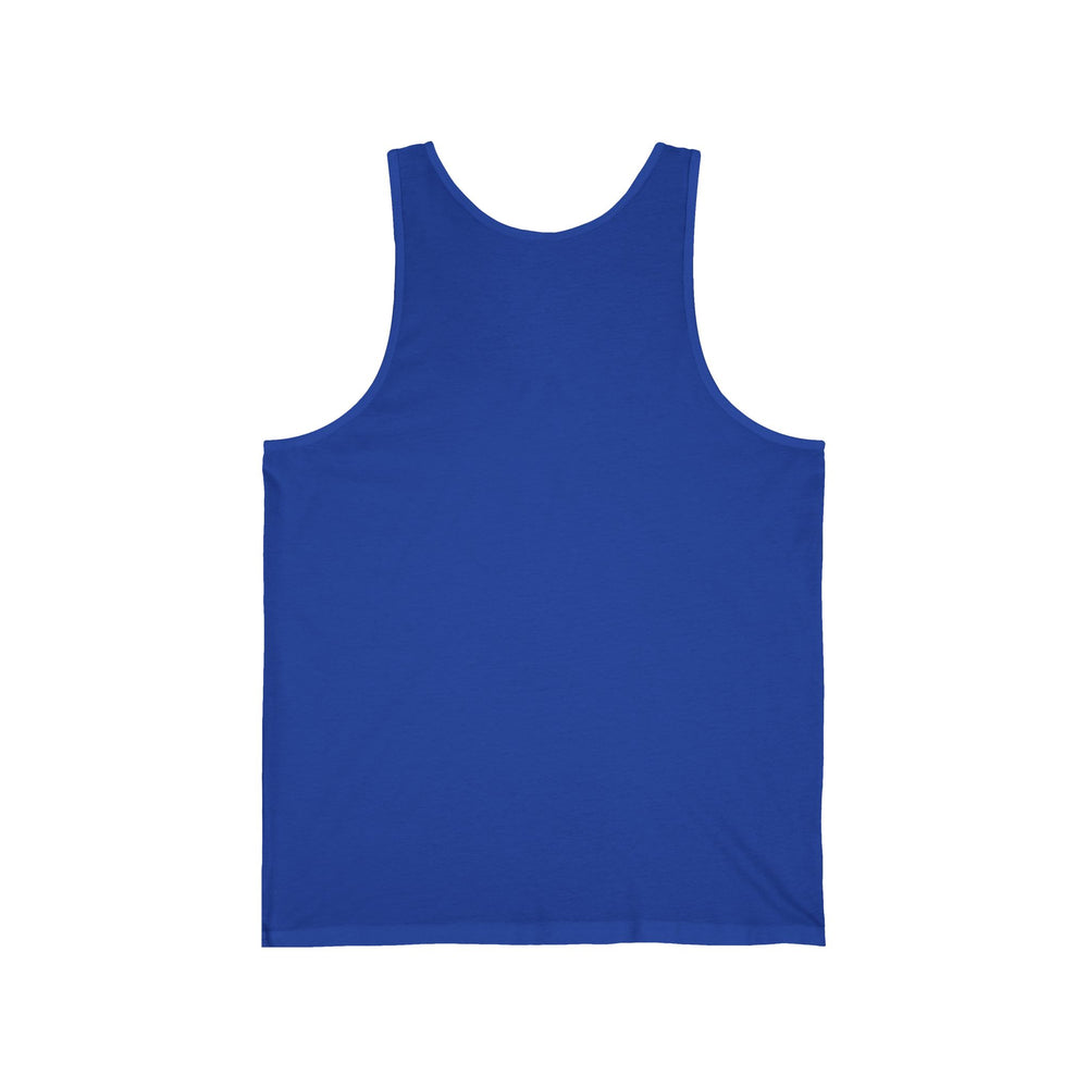 Game Day Jersey Tank