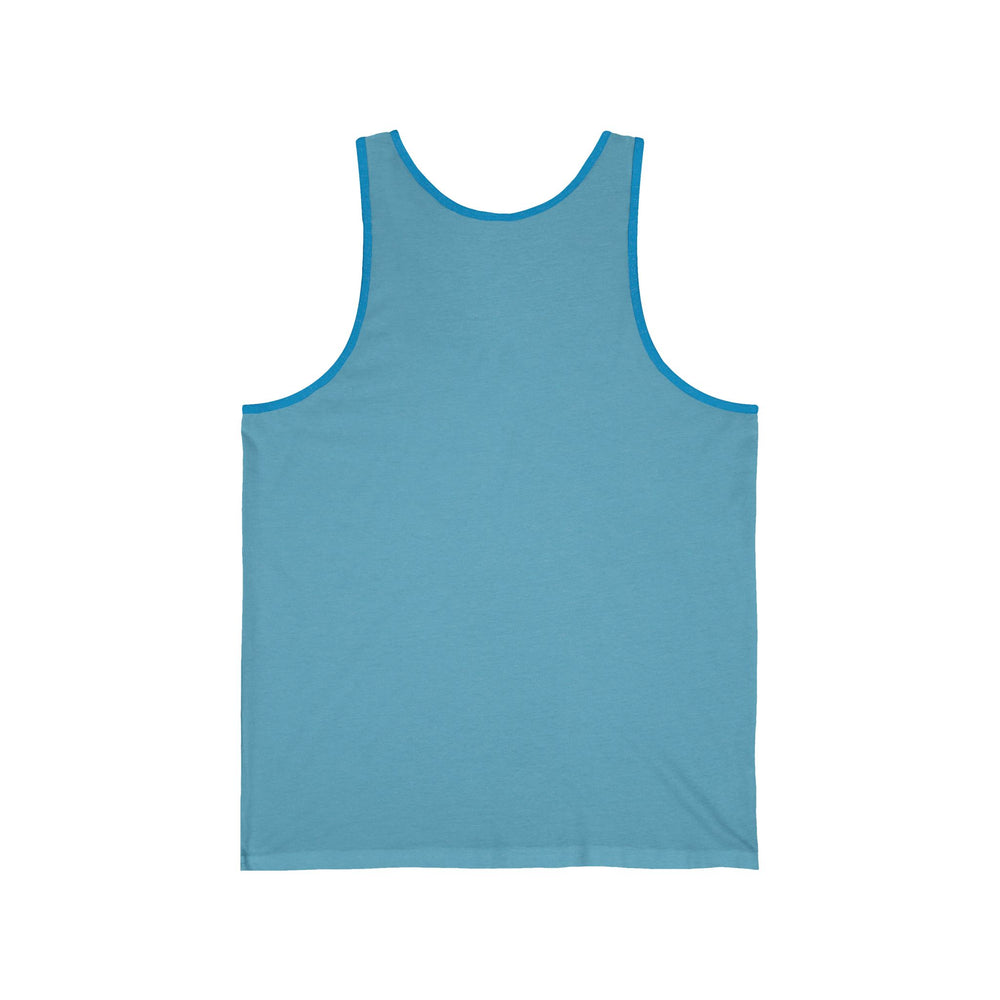 Game Day Jersey Tank