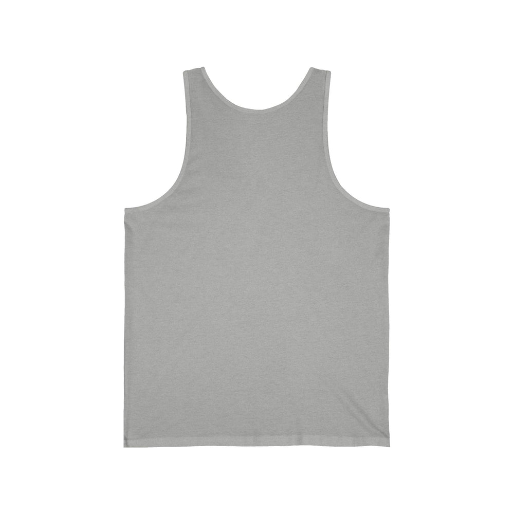 Game Day Jersey Tank