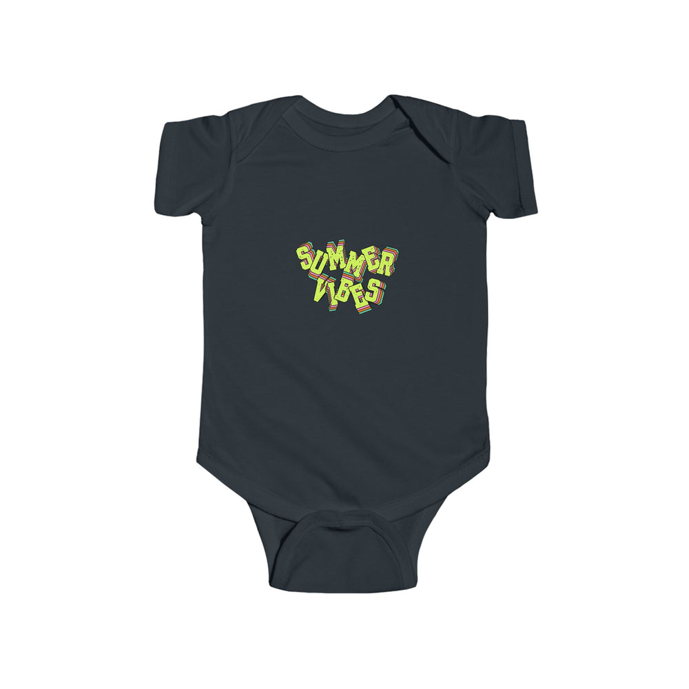 Summer Vibes Infant Bodysuit