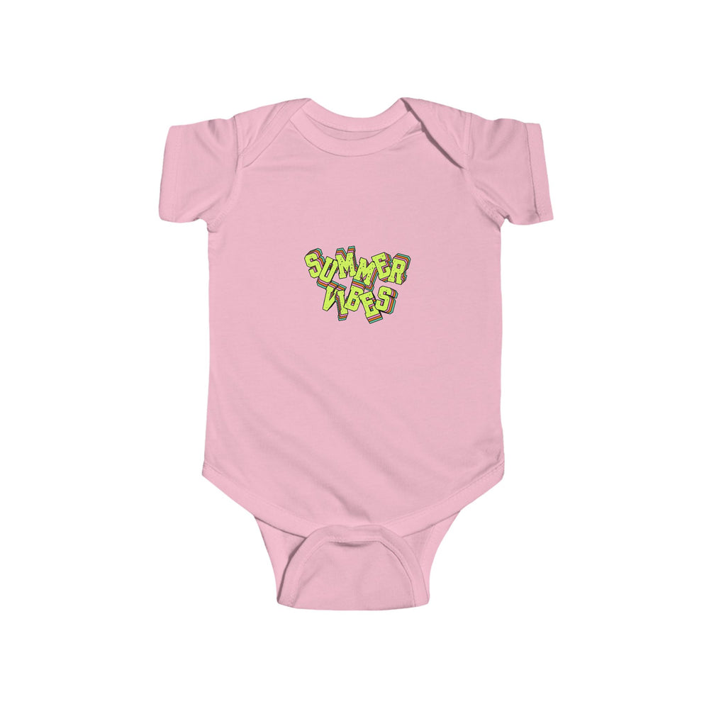 Summer Vibes Infant Bodysuit