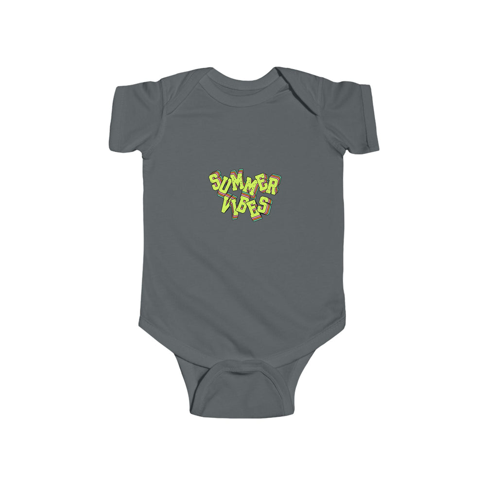 Summer Vibes Infant Bodysuit