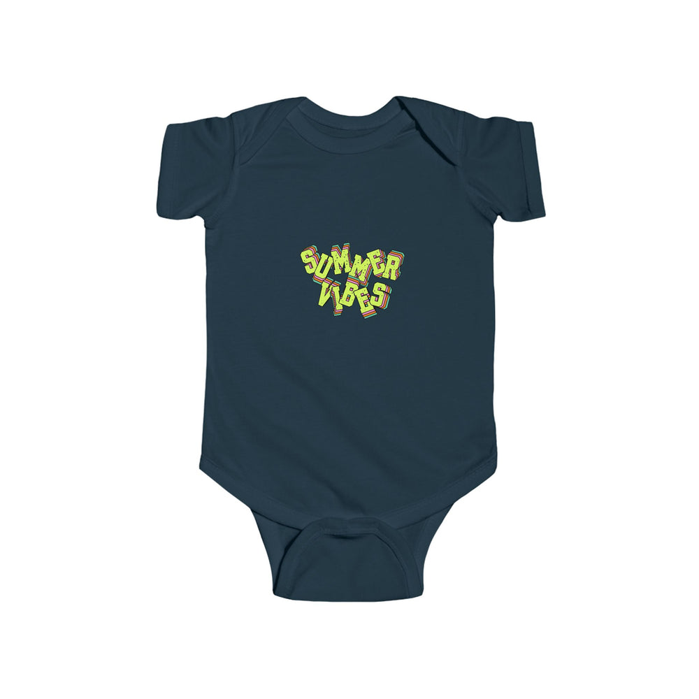 Summer Vibes Infant Bodysuit