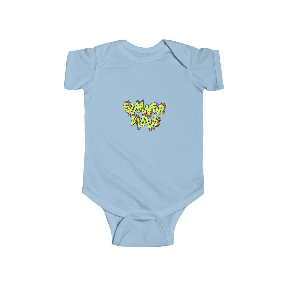 Summer Vibes Infant Bodysuit
