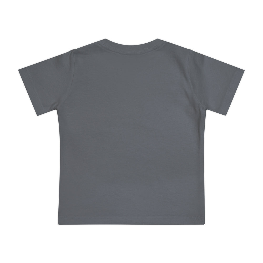 You Are My Sunshine Baby Short Sleeve T-Shirt