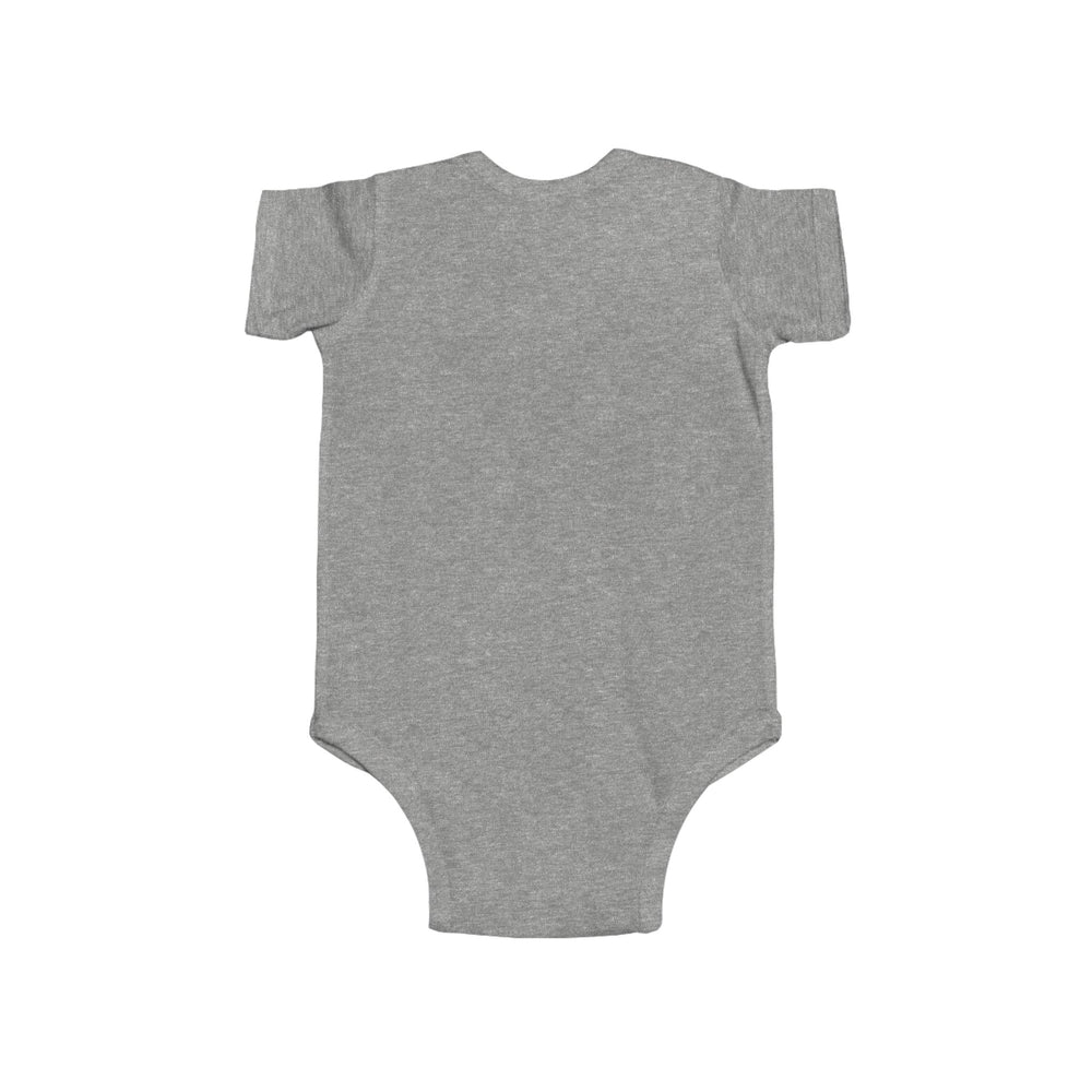 You Are My Sun, My Moon, and All My Stars Infant Bodysuit – A Celestial Hug for Your Little One ☀️🌙✨
