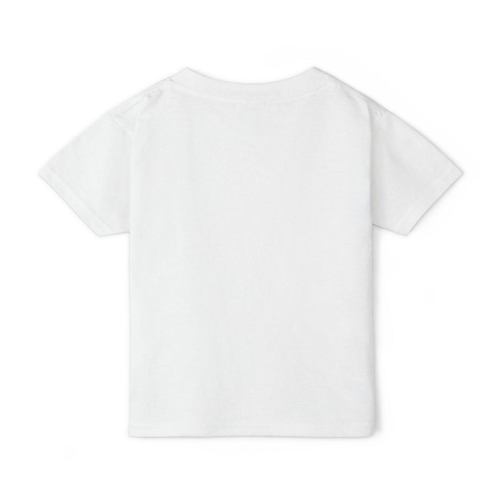 Let's Taco Bout' Love Toddler T-shirt