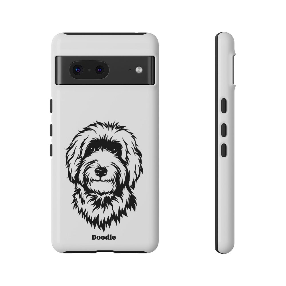 Doodle Tough Cases