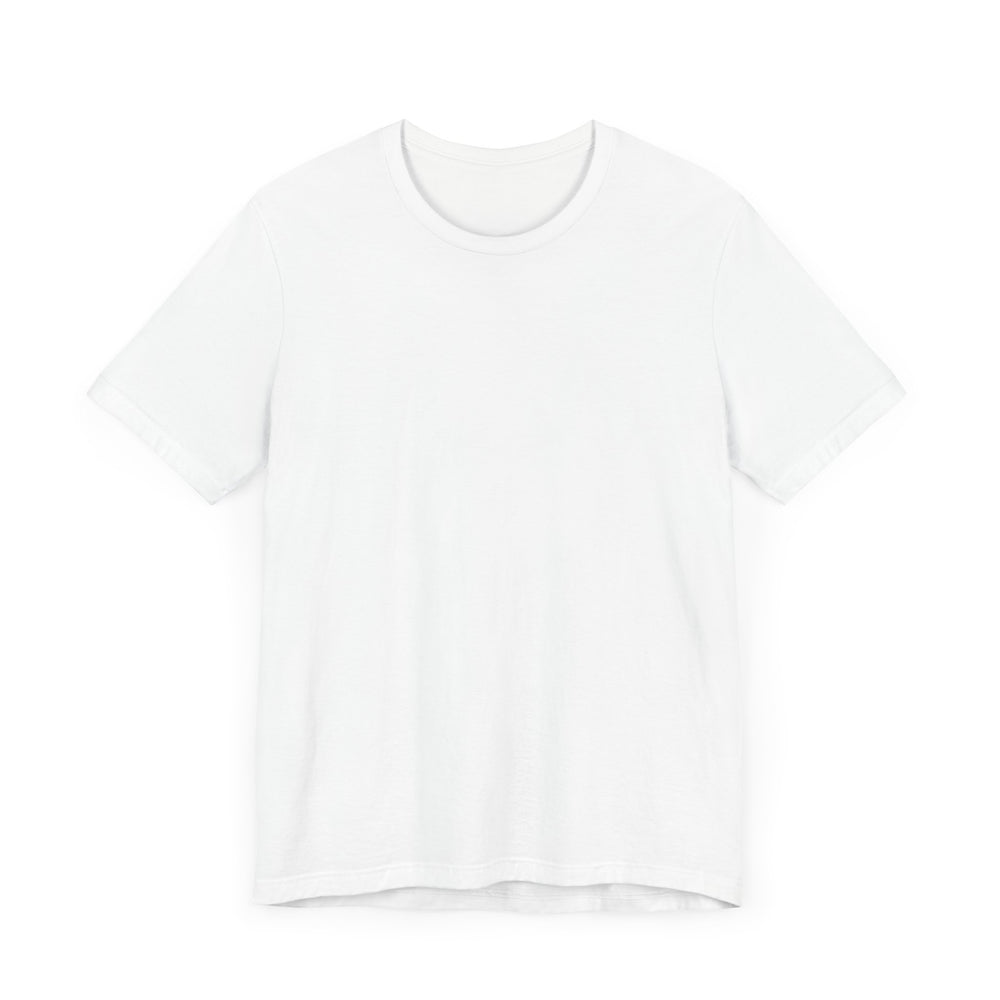 Hey boo! I want to boogie with you - Short Sleeve Tee