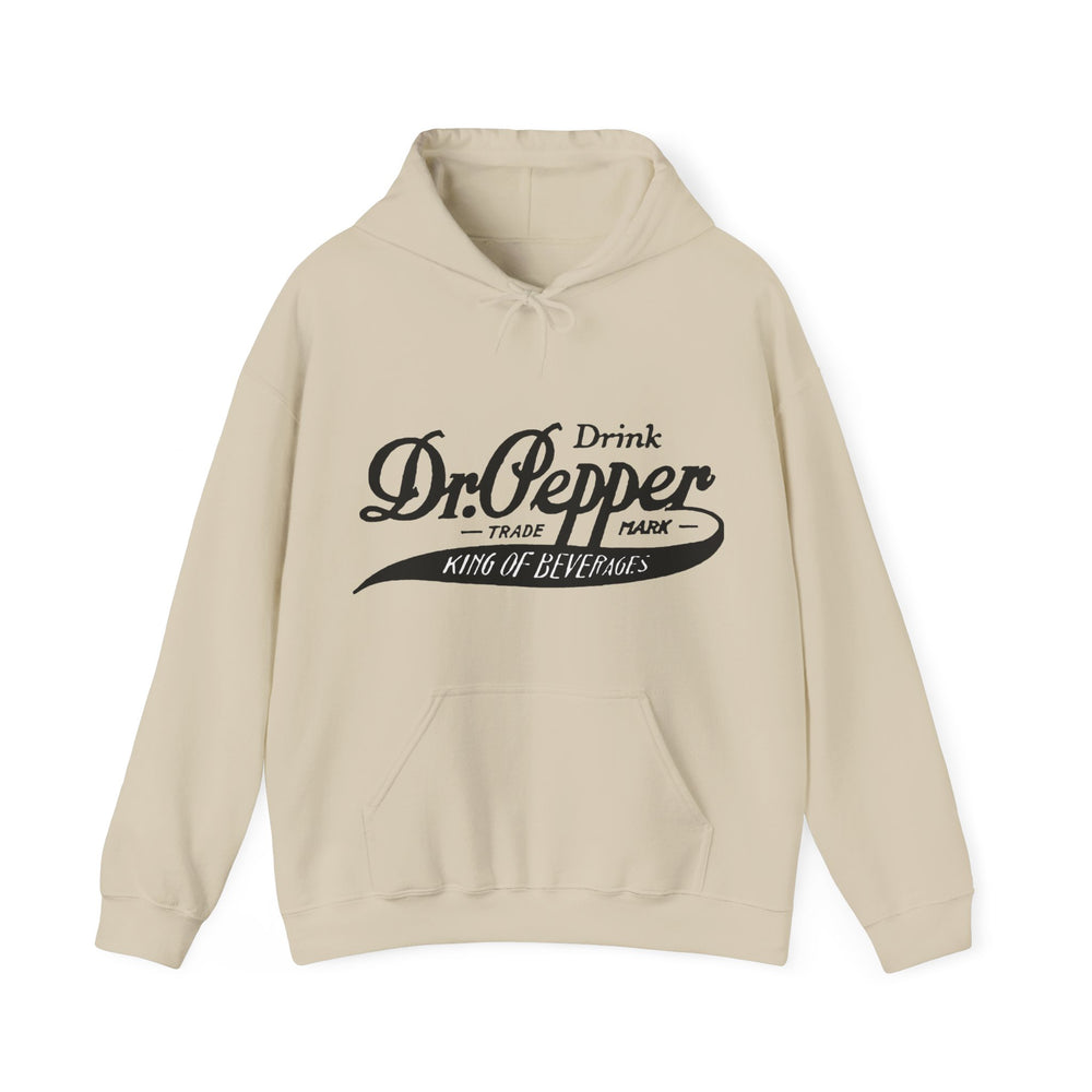 Vintage Dr. Pepper Hoodie