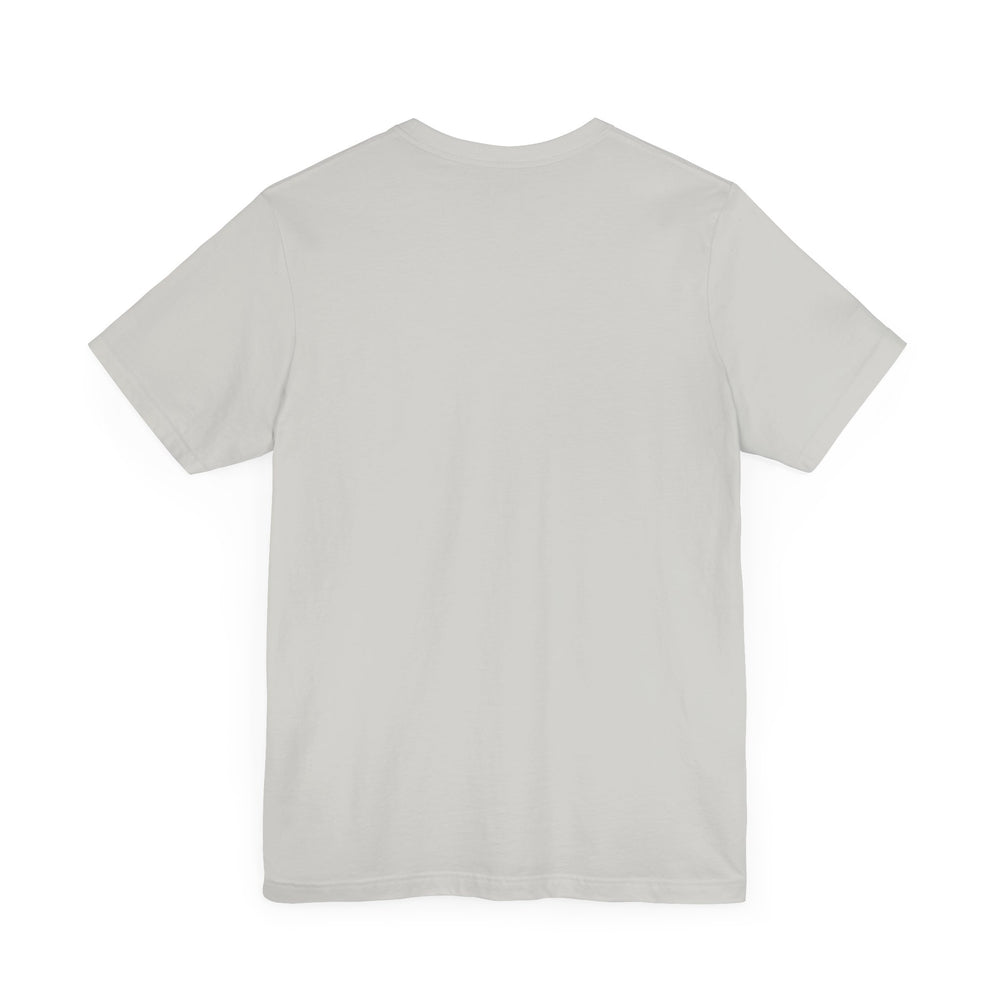 Fomo Is Real Unisex Jersey Short Sleeve Tee