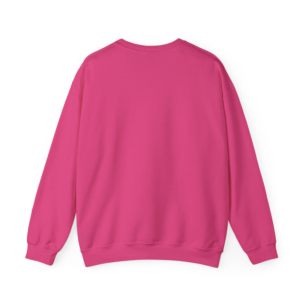 Soul Glow Crewneck Sweatshirt