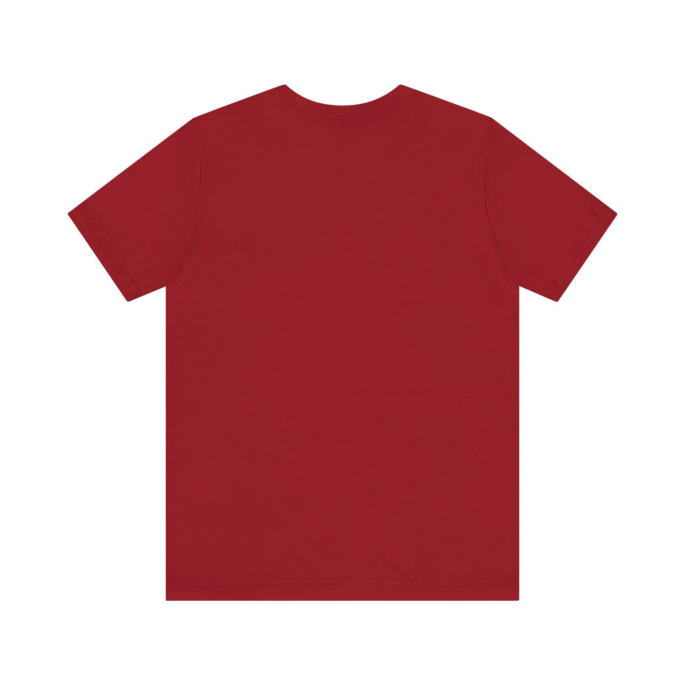 Dachshund Men's Jersey Short Sleeve Tee
