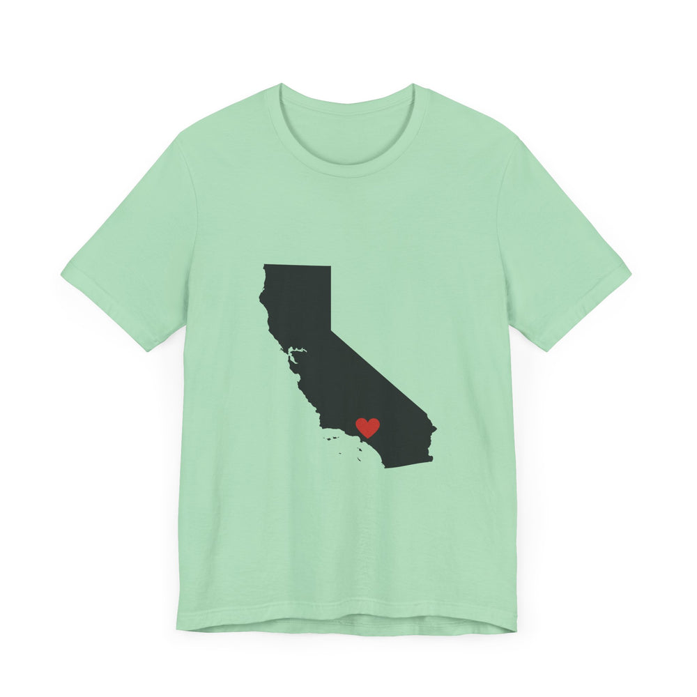 Cali Love Men's T