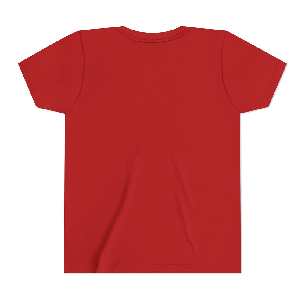 You Can Sit With Us - Youth Short Sleeve Tee