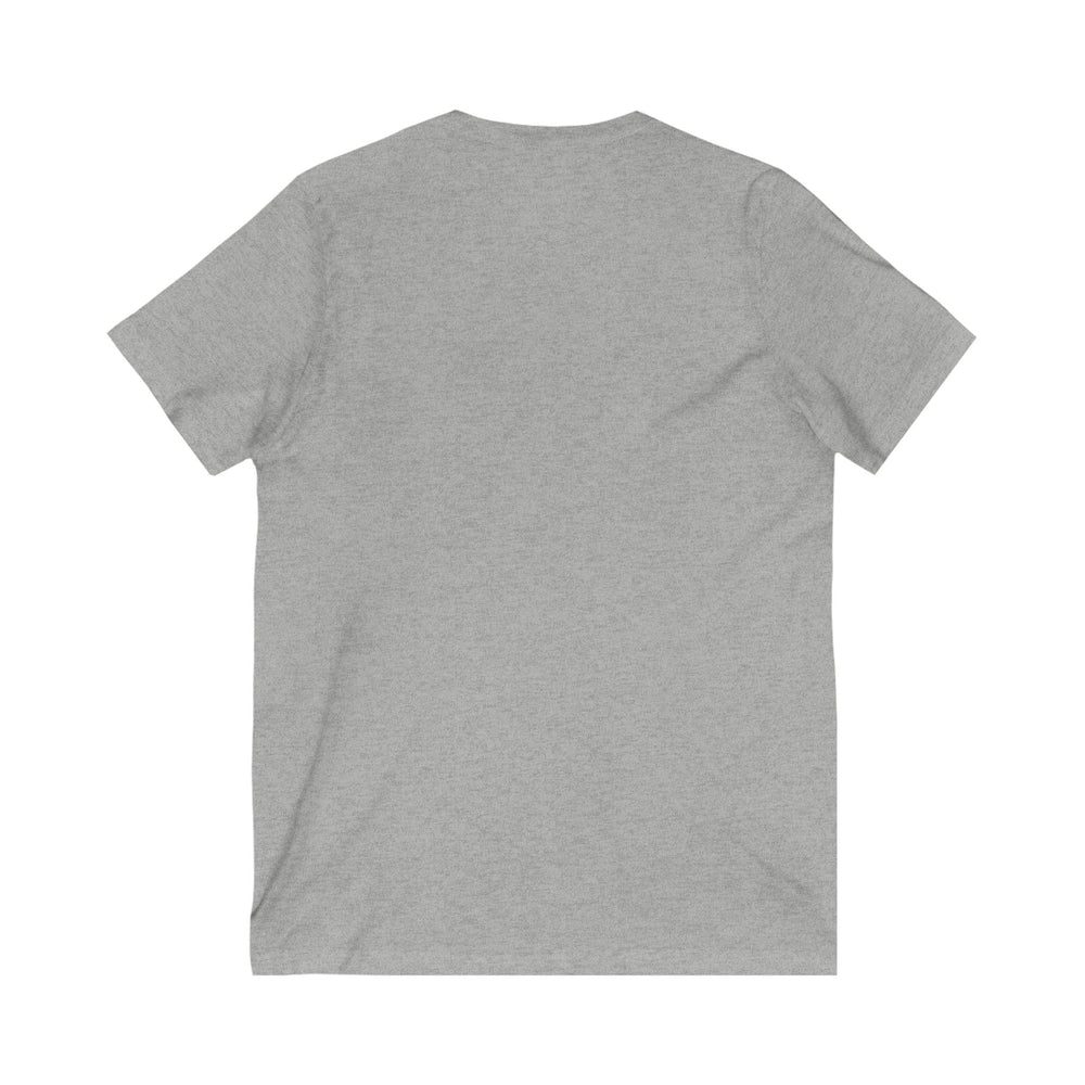 Santa's Favorite Adult T-Shirt – Duh!