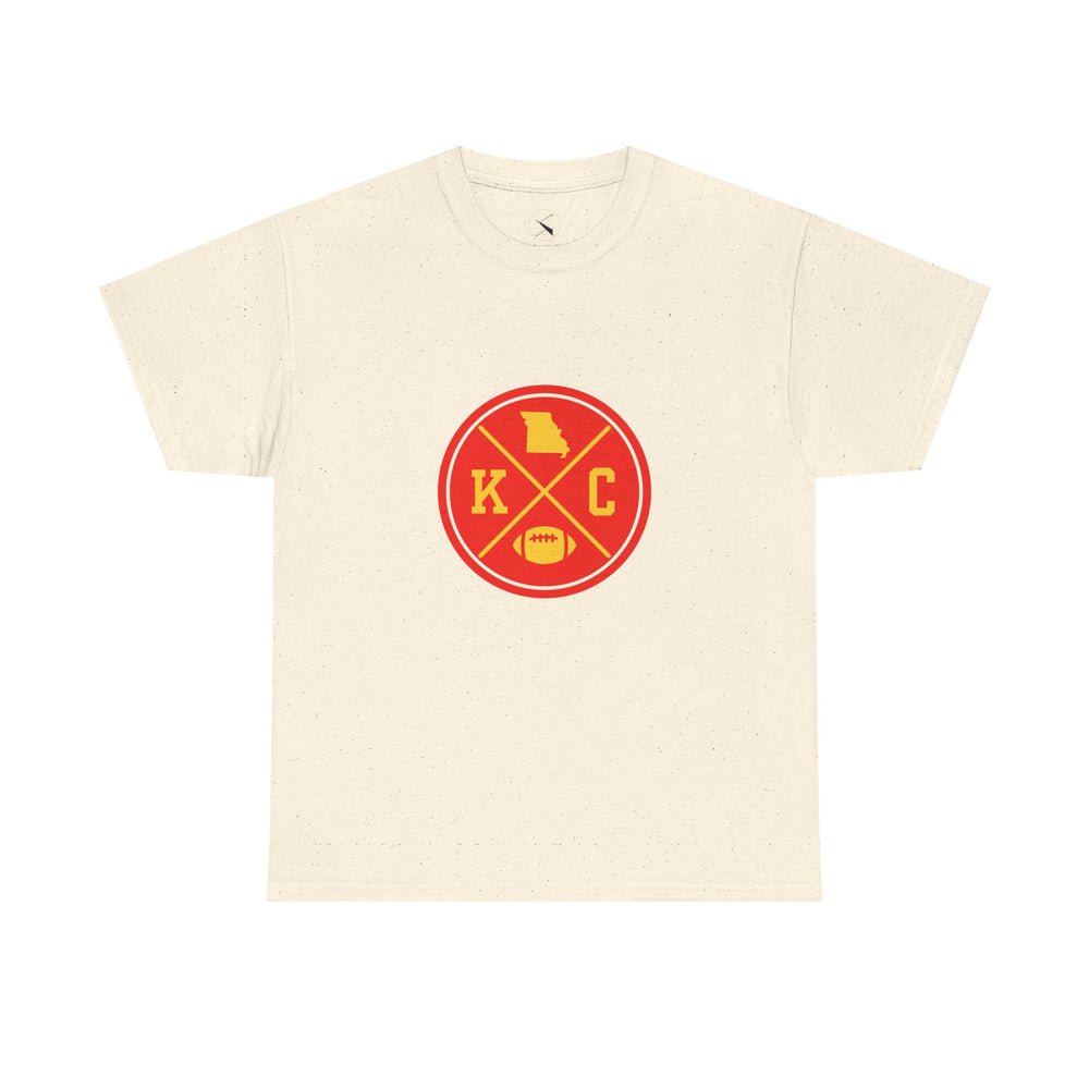 KC Cotton Tee